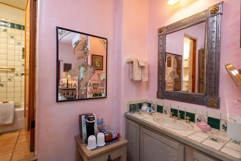 Bathroom 11