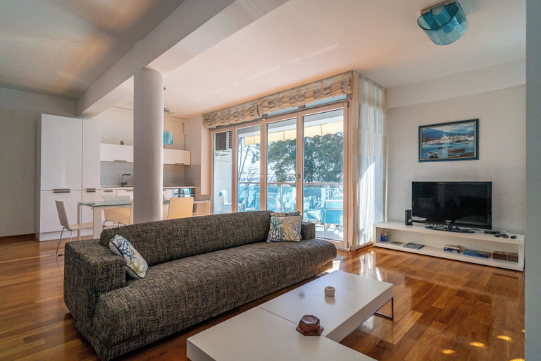 Others 5, Apartment Kolovare, Zadar