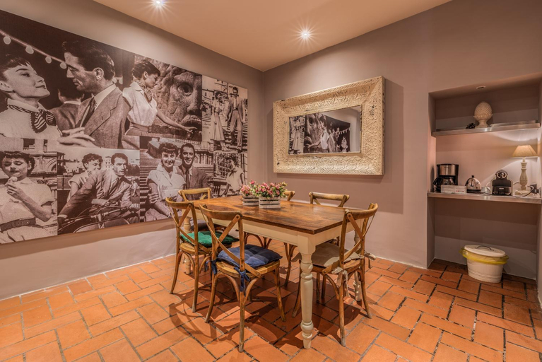 Others 4, Home Appia Rome Rental, Rome