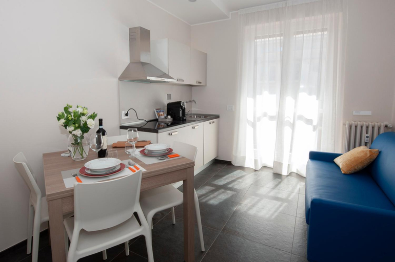 Others 3, Brichett Deluxe Rooms, Cuneo