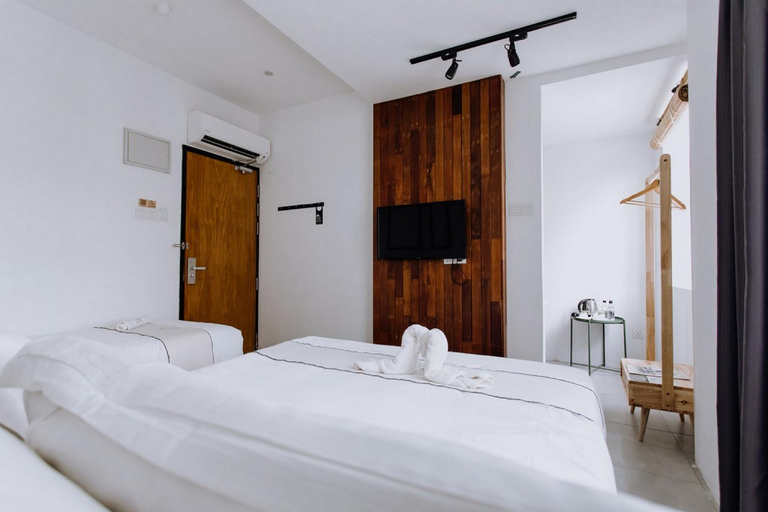 Bedroom 11