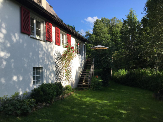 Others 5, Haus Nagel, Breisgau-Hochschwarzwald