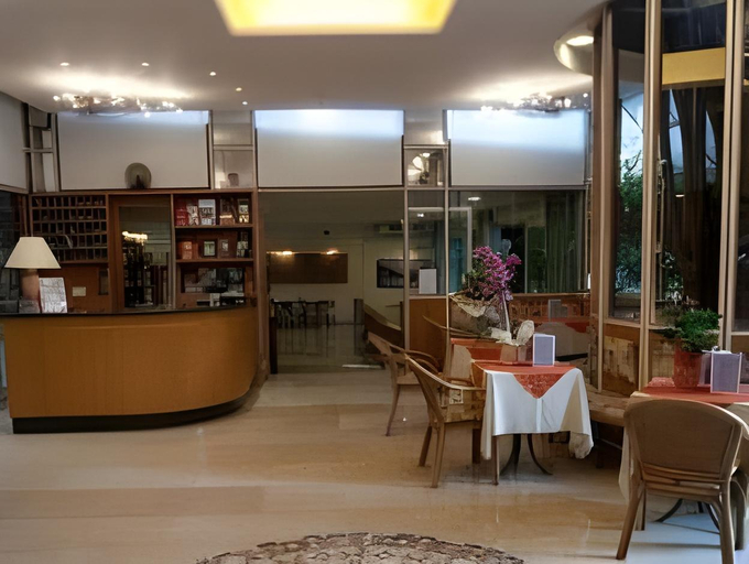 Food & Drinks, Hotel Villa Mulino ***S, Verona