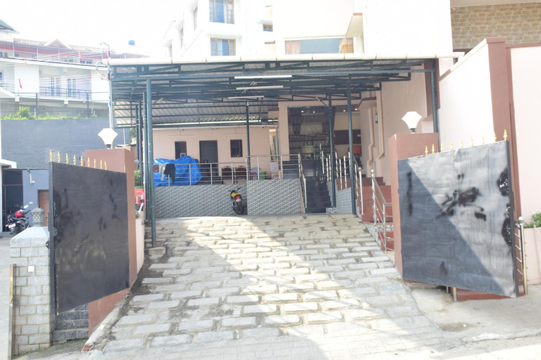 B2B Home Stay, Dindigul