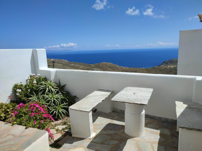 Others 5, ANATOLI ROOMS SERIFOS, South Aegean