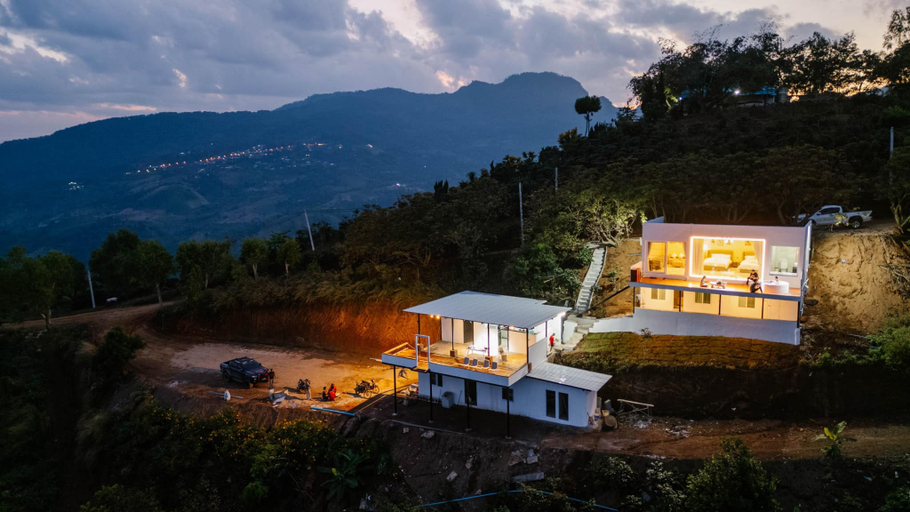 Exterior & Views 2, Maemon villa, Muang Chiang Rai