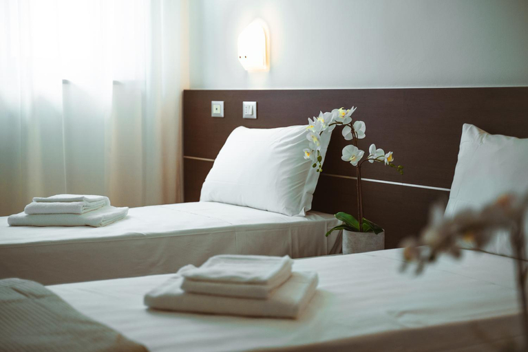 Others 2, Albergo Commercio, Udine