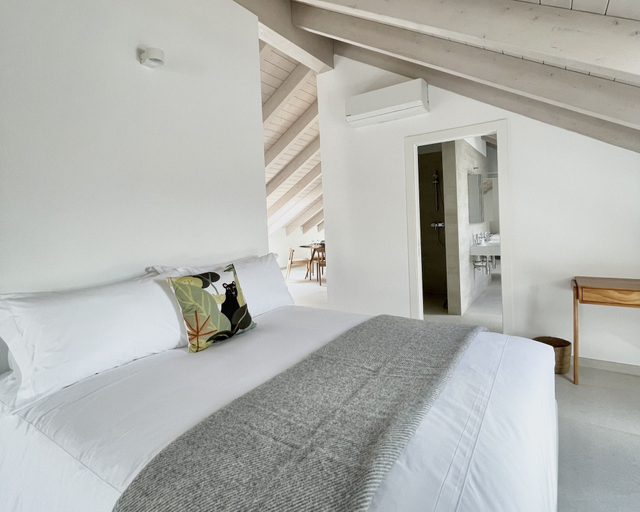 Bedroom 9