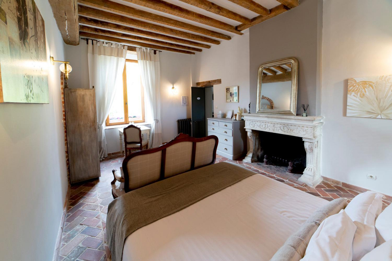 Bedroom 16