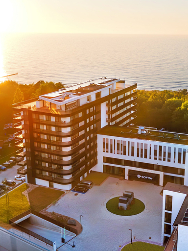 Exterior & Views 2, Instytut Zdrowia Sofra Fit & SPA Mielno, Koszalin