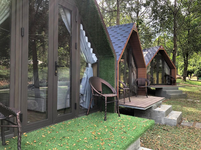 Lil House - Lil House bar, Hoà Vang