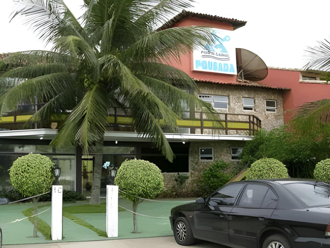 Exterior & Views 2, Pousada Porto Canal, Cabo Frio