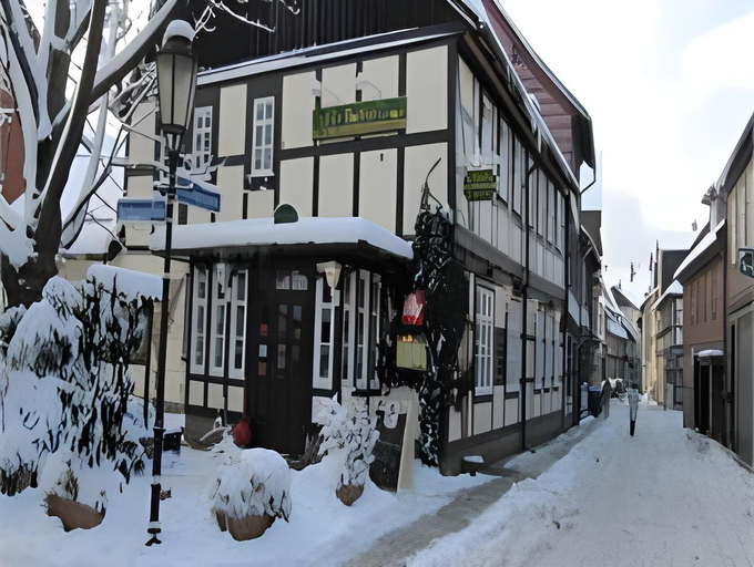 Others 5, La Rustica Altstadthotel, Harz