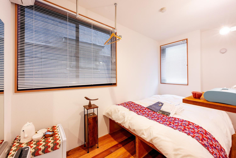 Bedroom 15