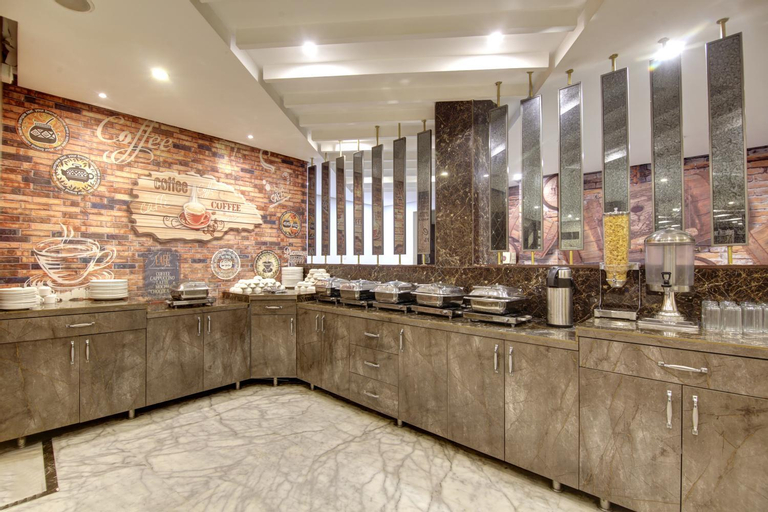 Restaurant 3