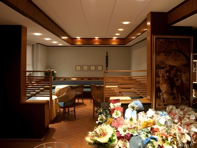 Food & Drinks 4, Hotel Locanda Mel, Lecco