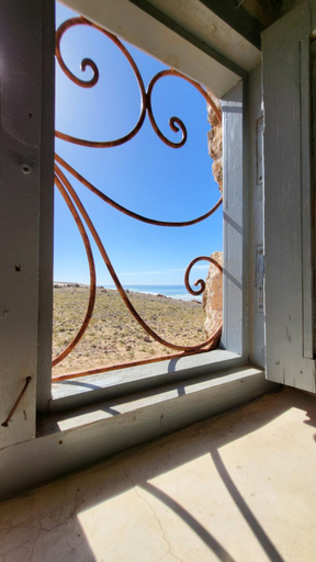 View 3, The berber beach, Essaouira