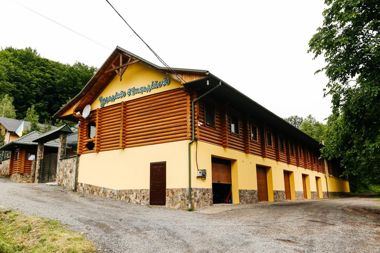 Others 5, Chudodievo in Chynadievo Mini-Hotel, Mukachivs'kyi