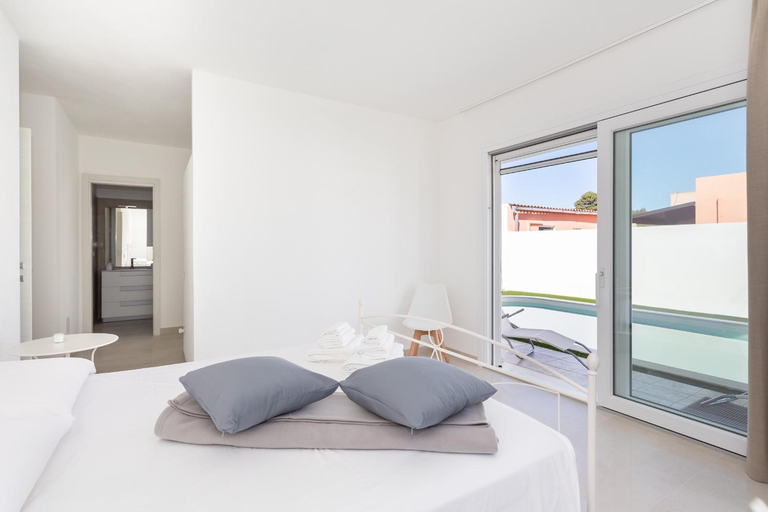 Others 3, Villa Greca Holiday Rooms, Cagliari