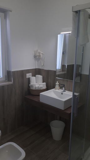 Others 4, B&B Battisti59, Foggia