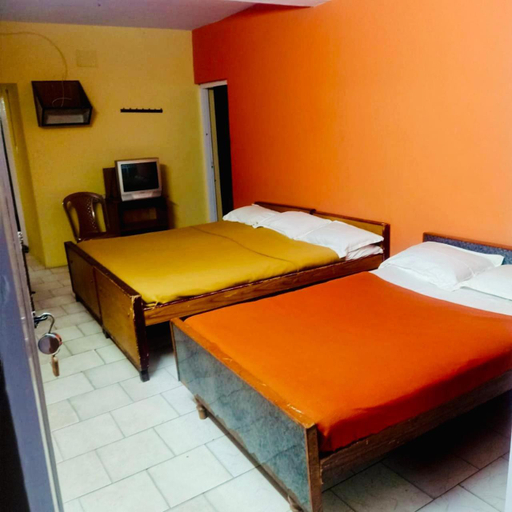 2, Daneys Castle MT KODAI HERITAGE INN, Dindigul