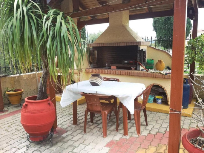 Others 5, Marina's Home, Ionian Islands