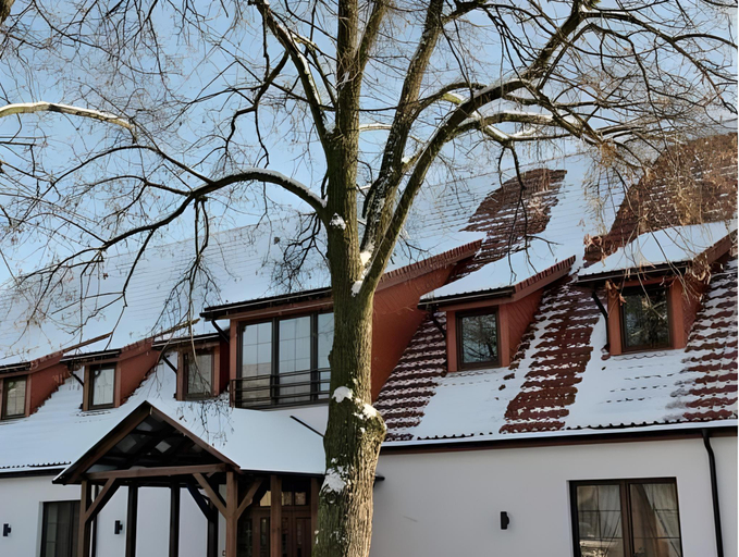 Exterior & Views 1, Hotel Folwark, Zgierz