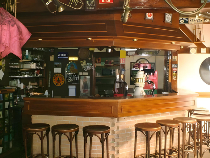 Food & Drinks 5, HCR De Tukker, Terneuzen