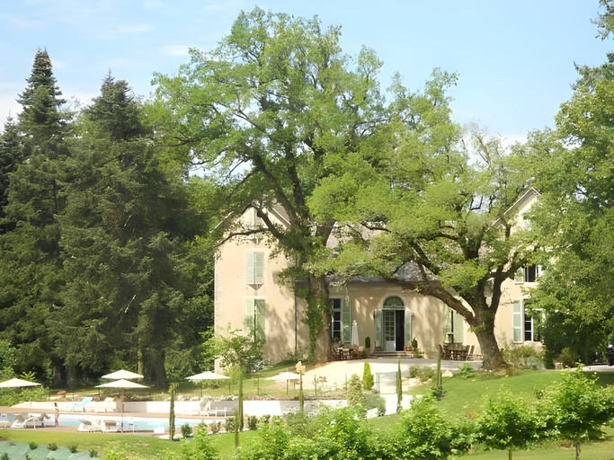 Others 4, Domaine Le Castelet, Tarn