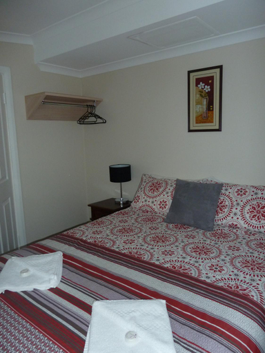 Bedroom 11