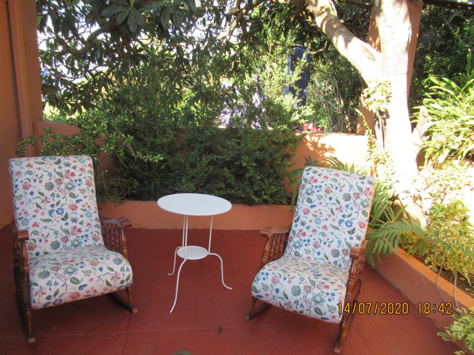 Garden 2, Vivelorural casa El Gargujo con piscina, Las Palmas