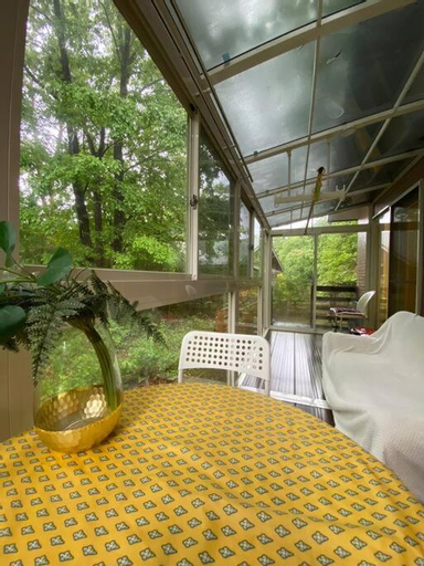 Bedroom 2, S-Villa Nasu Midori no kaze BBQ grill is option plan Extra fee 6000yen include tax, Nasu
