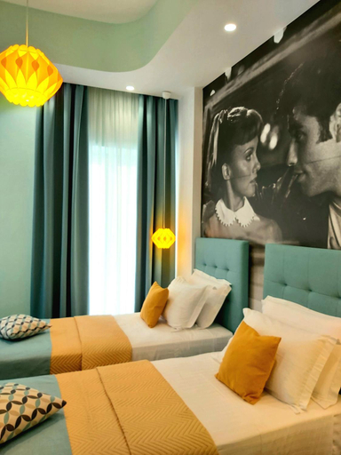 4, Nostalgia Retro Suites, South Aegean