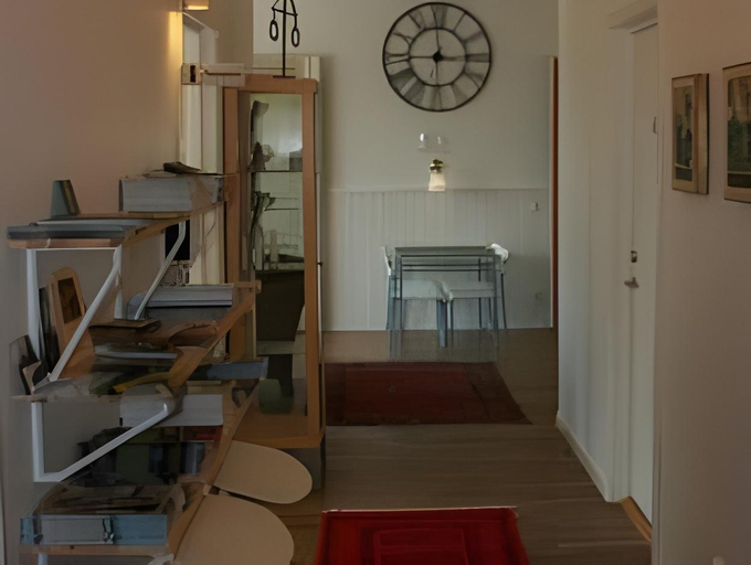 Others 5, Hallandsasen Hostel, Ängelholm