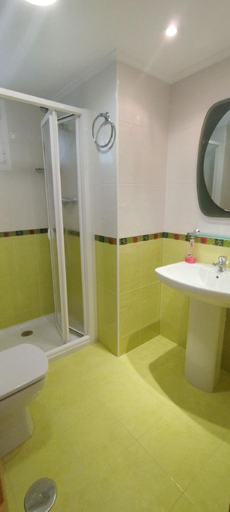Bathroom 2, Portofino Mar, Alicante