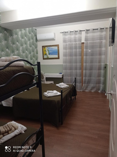 Others 5, B&B Il Viaggiatore, Cosenza