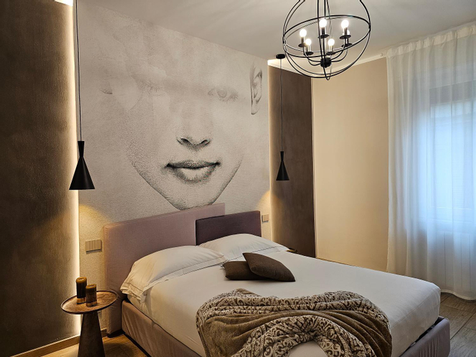 Bedroom 15