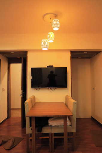 Others 3, Manek the Ocean View, Devbhumi Dwarka