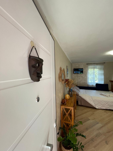 Others 4, Shardana House- Free Parking, La Spezia