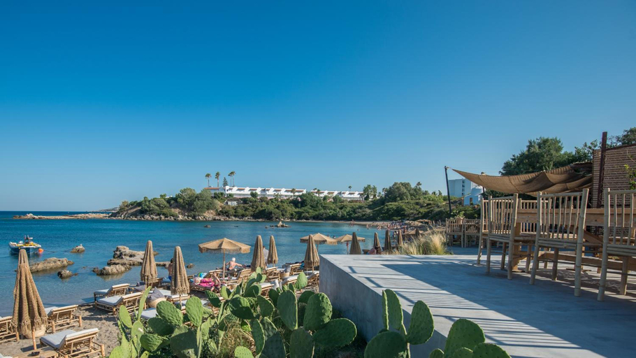 Others 4, Amira Hotel, South Aegean