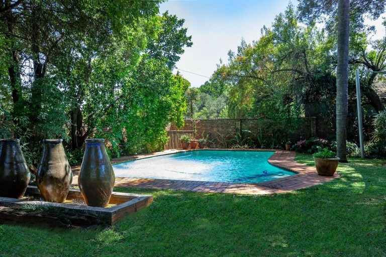 Sport & Beauty 4, Waters on Willows, City of Tshwane