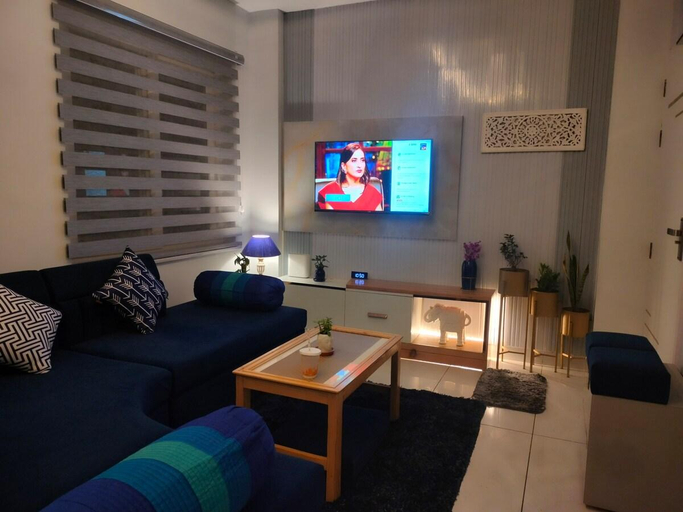 Others 2, Blue Heart Home by the Ganges Cosy 1bhk-Veerbhadra, Garhwal