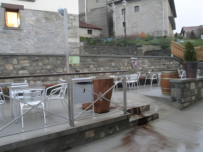 Others 5, Hostal Casa Otsoa, Navarra