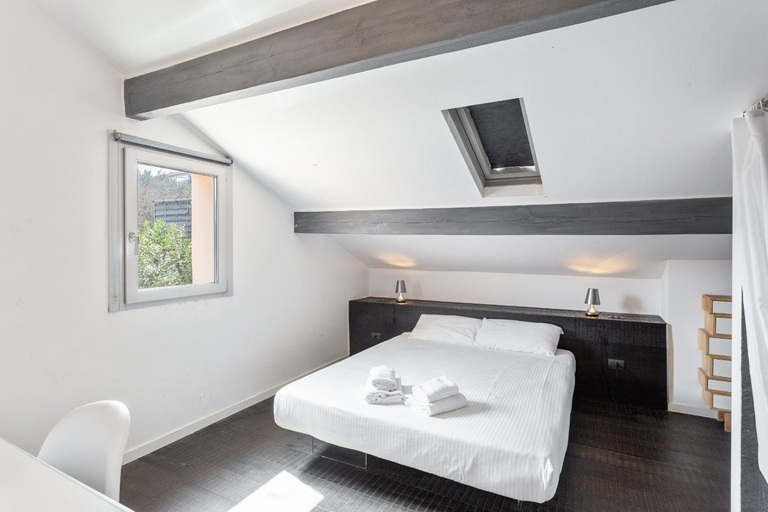 Others 5, Maison d'Orange - Chambres, Var