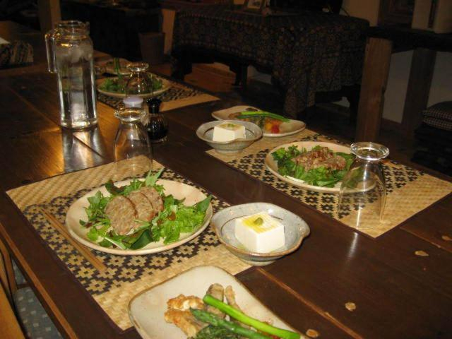 Food & Drinks 4, Toipirka Kitaobihiro Youth Hostel, Otofuke