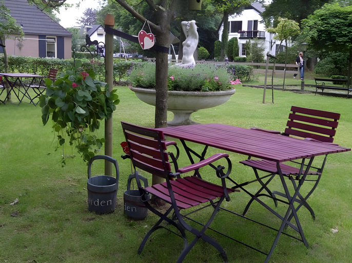 Others 3, Boutique Hotel Hoog Soeren, Apeldoorn