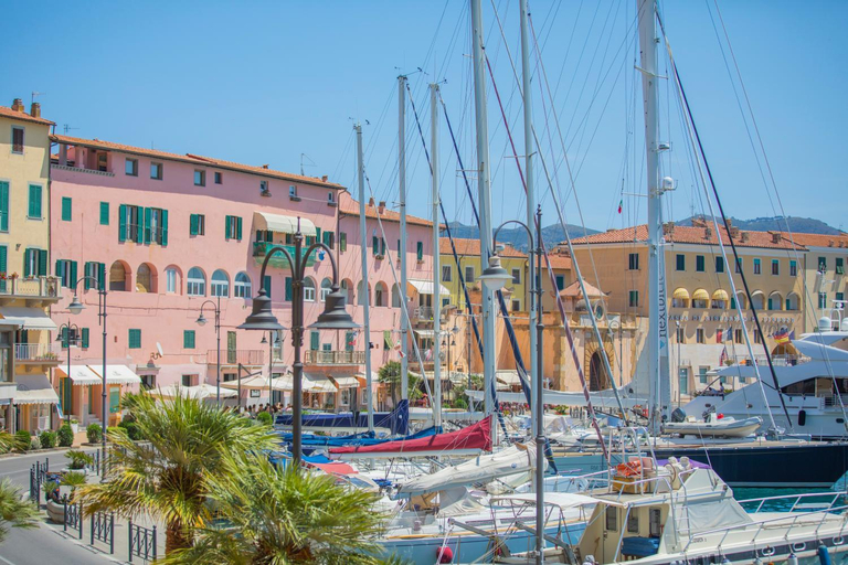 Appartamento Lungomare - HelloElba, Livorno