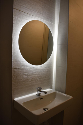 Bathroom 2, Studio2 in Katerini, Central Macedonia