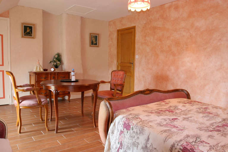 Others 3, Chambres d'hotes de Lunel, Ille-et-Vilaine