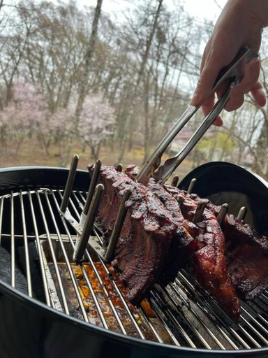 Others 5, 【moi】山中湖 新築フィンランドログハウス 大自然の中でBBQ可, Yamanakako